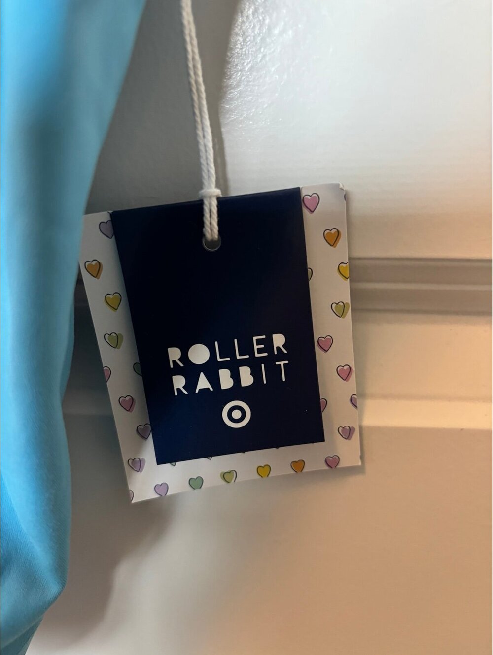 Roller Rabbit Swim Top - Picture 2 of 5